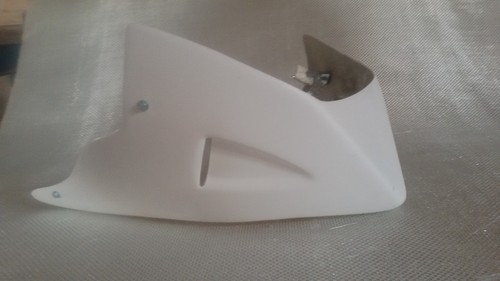 Sabot moteur suzuki gsr 750 - sabot,