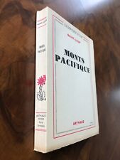 Saint-Loup Monts Pacifique