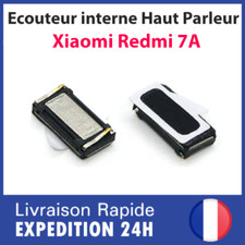 Pour Xiaomi Redmi 7A écouteur