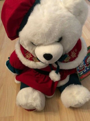 Vintage 1995 christmas - vintage,