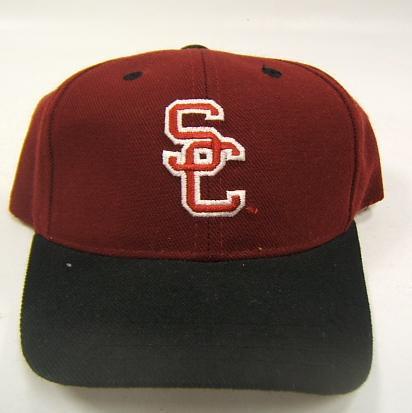 South carolina cap - youth, size