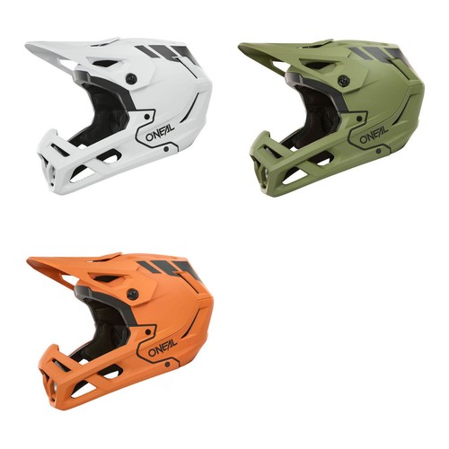 Casque intégral oneal sl1 - intégral,