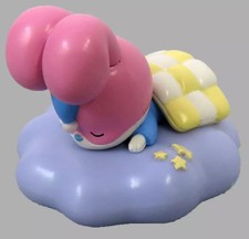 Porte-clés collection peluche