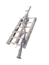 Catalyseur (echappement) FIAT