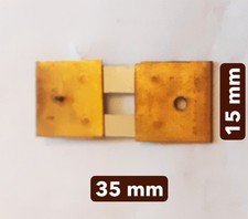 lamelle suspension ressort