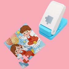Perforatrice De Puzzle DIY