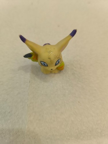 Figurine digimon monster - figurine,