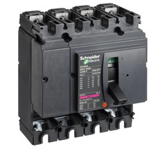 Schneider Compact NSX100B -