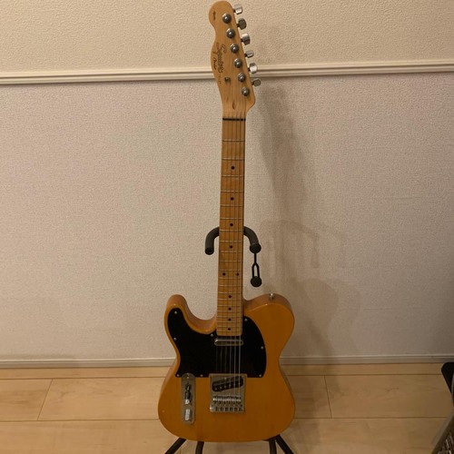 Squier par fender - fender, affinity