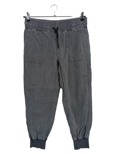 Zara pantalon paperbag - paperbag, dames