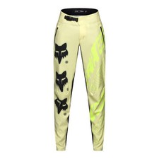 Fox Mtb Pantalon ÉLEVÉ Flexair Long Pantalon De VTT Pantalon De Vélo Downhill