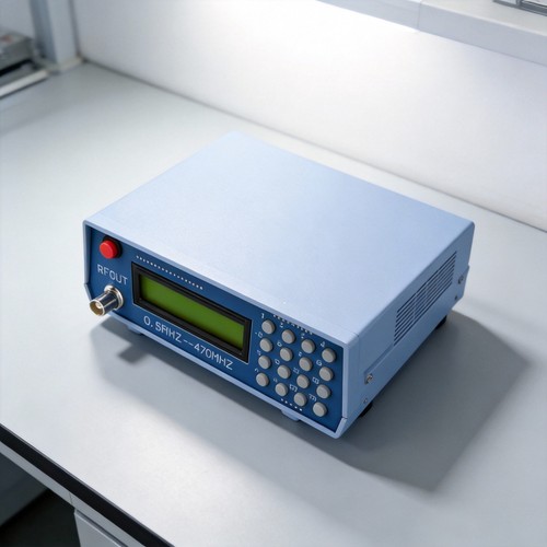Générateur signal pour - signal,