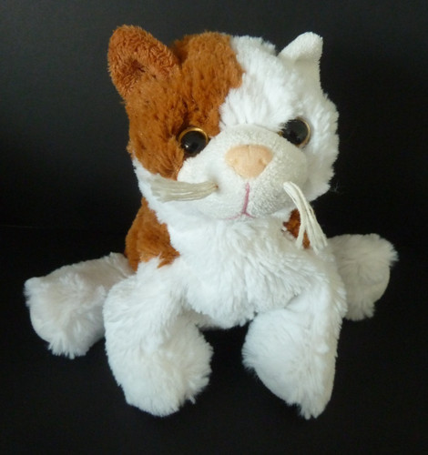 Doudou peluche lgri soft - c2.,