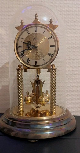 Silvoz mécanique pendule - silvoz,