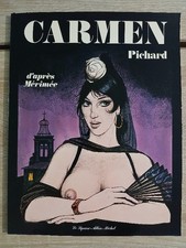Carmen eo - carmen, pichard)