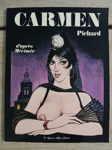 Carmen eo - (georges,