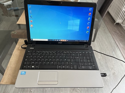 Ordinateur portable acer - pc,