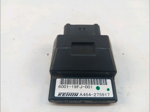 Module allumage ecu unite - d,
