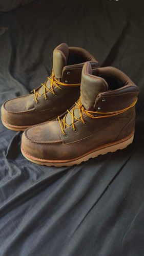Red wing 2440 traction tred - wing,
