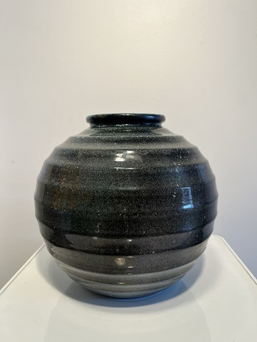 Vase ceramique art - vase,