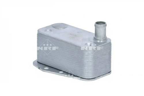 Radiateur huile moteur - d'huile,