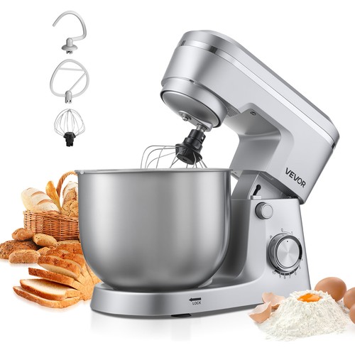 Vevor robot pâtissier batteur - pâtissier,