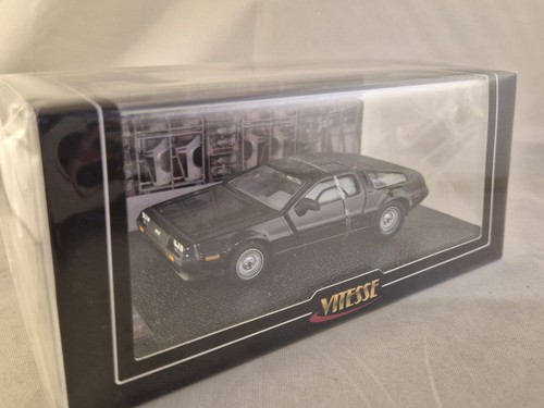 Vitesse 24002 delorean - vitesse,