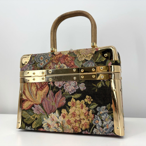 Sac main vintage - sac, à