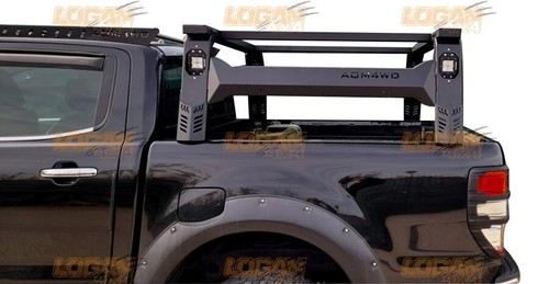 Ford ranger porte bagages - ford,