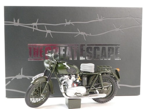 Corgi triumph tr6 trophée the - corgi,
