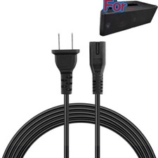 AC in Power Cord For Monster