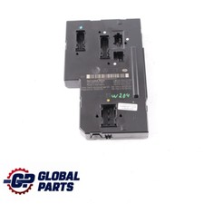 Mercedes W204 SAM Unité de commande Module Boîte à fusibles Relais Arrière