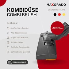 Buse D'Aspirateur Suceur D'Aspirateur Embout pour Nilfisk-Alto GM 80 GM80 Hyla