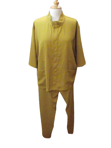 Ensemble chemise pantalon - et,