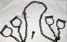 ZAIN Ancienne 4 Manchettes