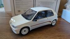 OTTO OTTOMOBILE 1/12 PEUGEOT