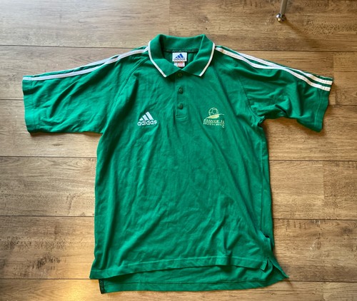 Polo adidas france 1998 coupe - polo,