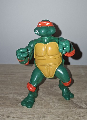 Figurine tortue ninja tmnt - figurine,