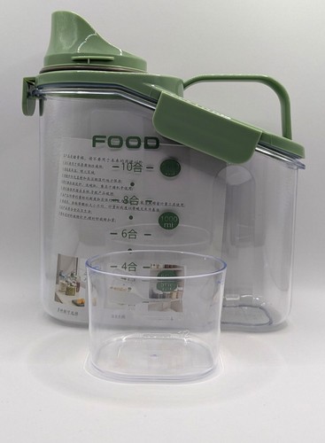 Boîte stockage alimentaire - boîte,