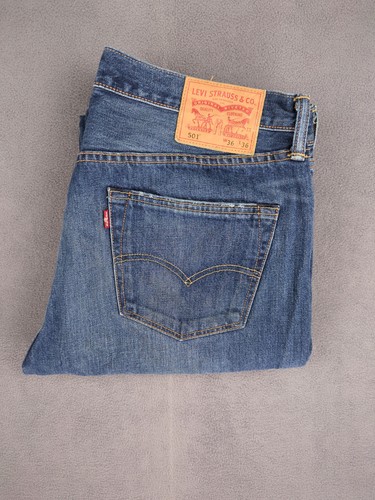 Jean levi 501 - levi's,