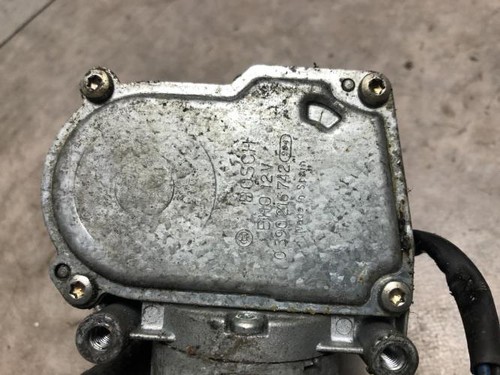 Moteur essuie glace avant erad - glace,