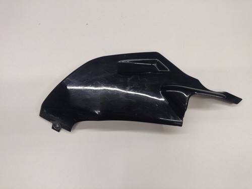 Carénage sabot moteur derbi - moteur,