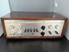LUXMAN CL350 Preamplifier Junk