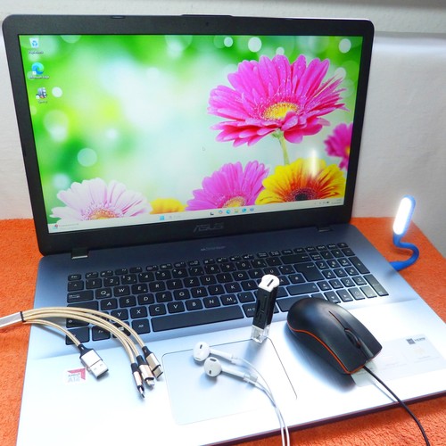 Asus f705 vivobook pouces l - vivobook,