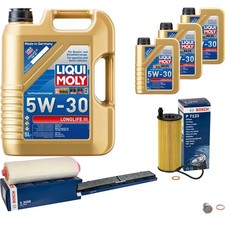 BOSCH Inspection set Liquide