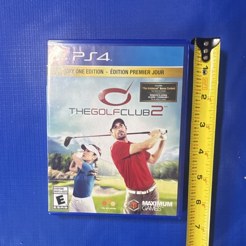 The golf club - golf, 2