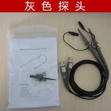2pcs Oscilloscope Probes For