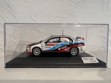 Mitsubishi Lancer Evo9 Rallye