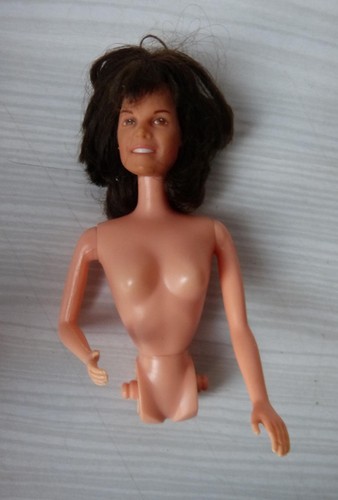 Barbie vintage mattel - -,
