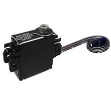 Mini servo programmable SANWA